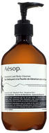 AESOPGeraniumLeafBodyCleanser500ml